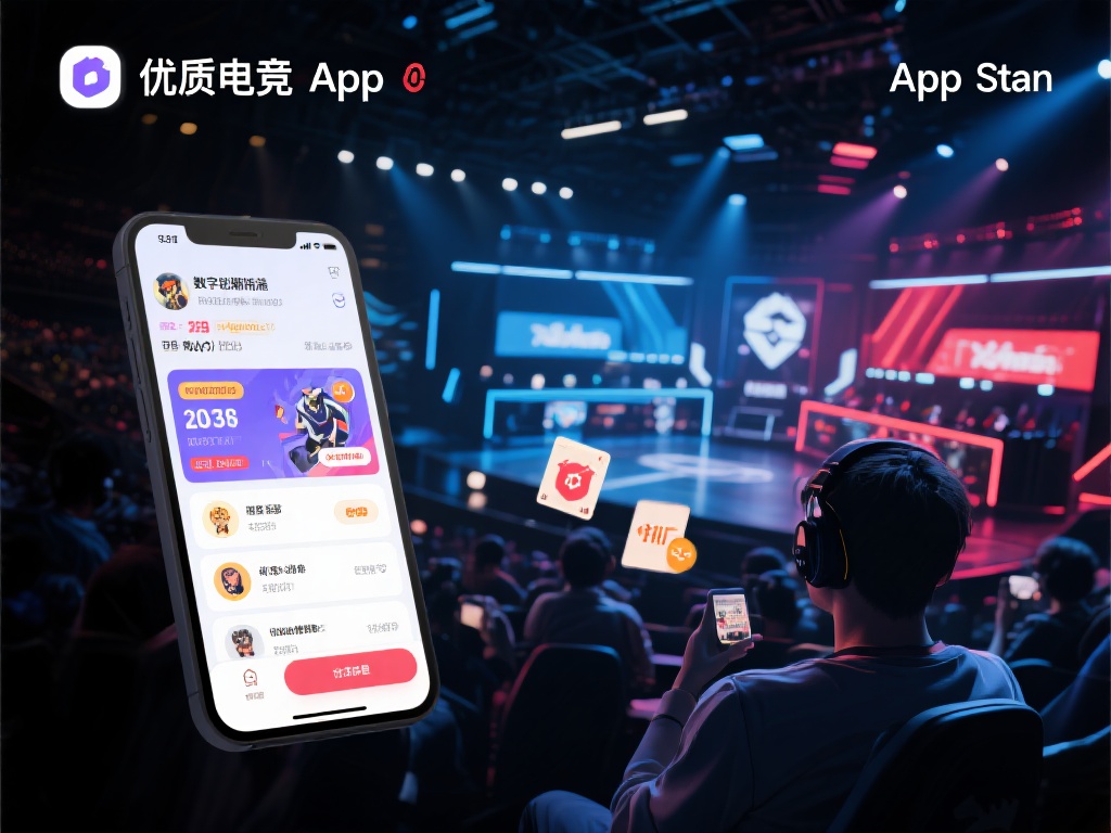 在数字化浪潮席卷全球的今天，电子竞技已经成为年轻人