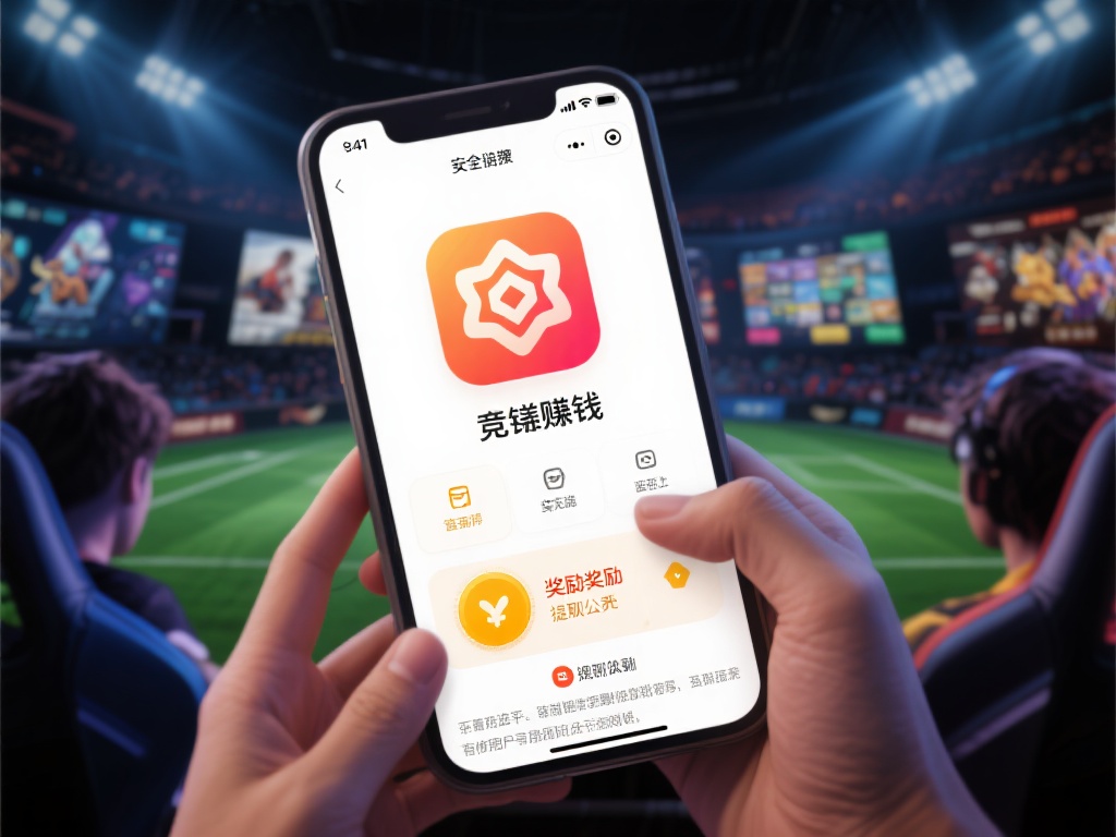 探秘电竞竞猜赚钱软件有哪些？热门选择一文全解析！