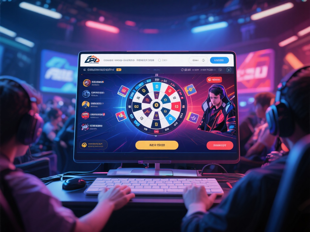 电竞竞猜哪个平台最安全可靠值得信赖？