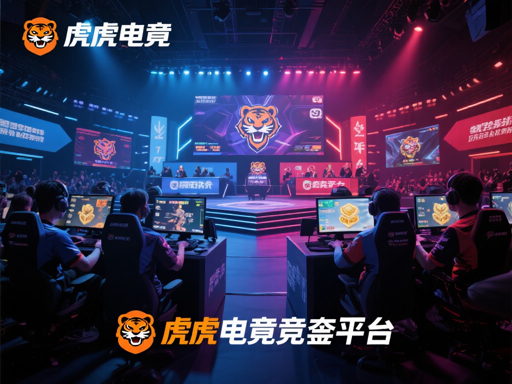 在数字娱乐飞速发展的时代，电竞已经成为全球范围内备