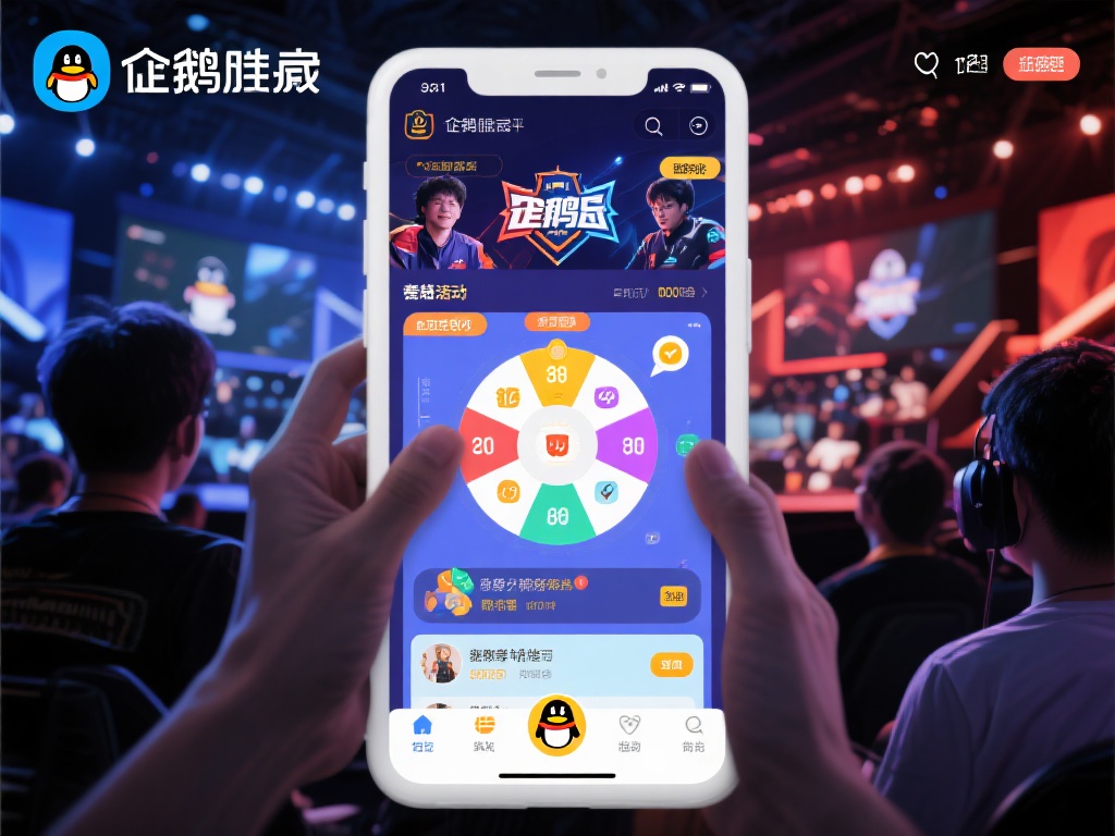 在如今的电竞热潮中，观看比赛已经不再是单纯的娱乐，