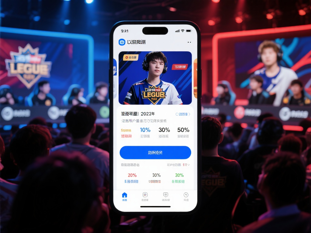 以某知名竞猜平台为例，其在2022年赞助了一支顶级