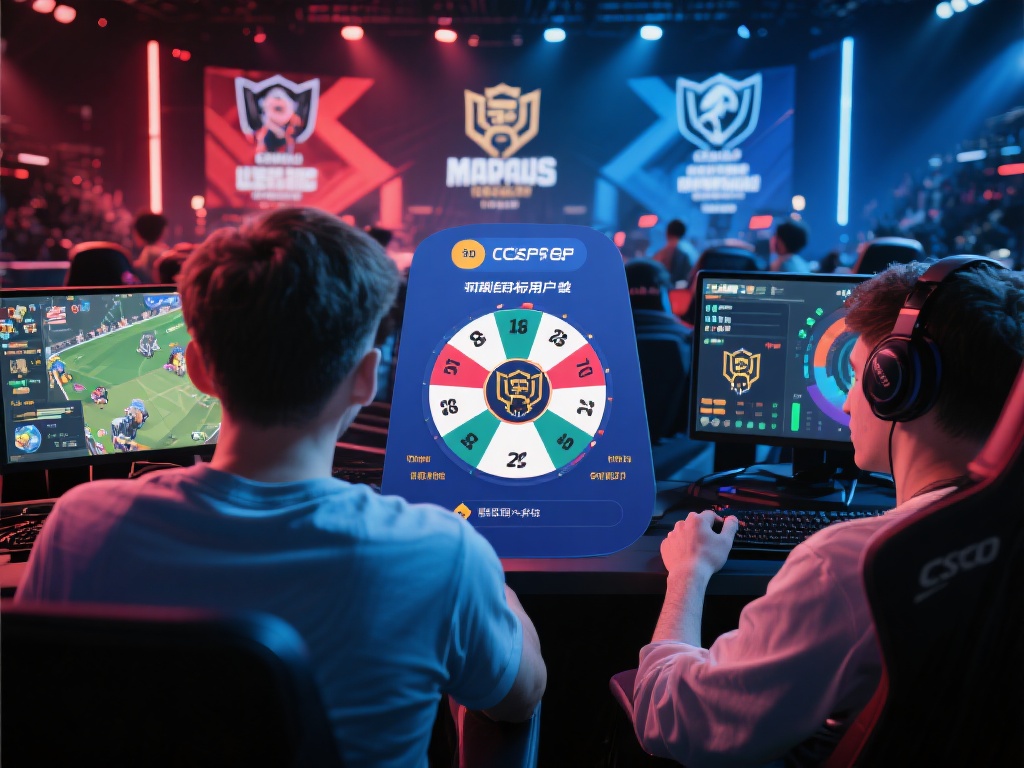 要想有效拓展电竞竞猜的客户群体，首先需要明确目标用