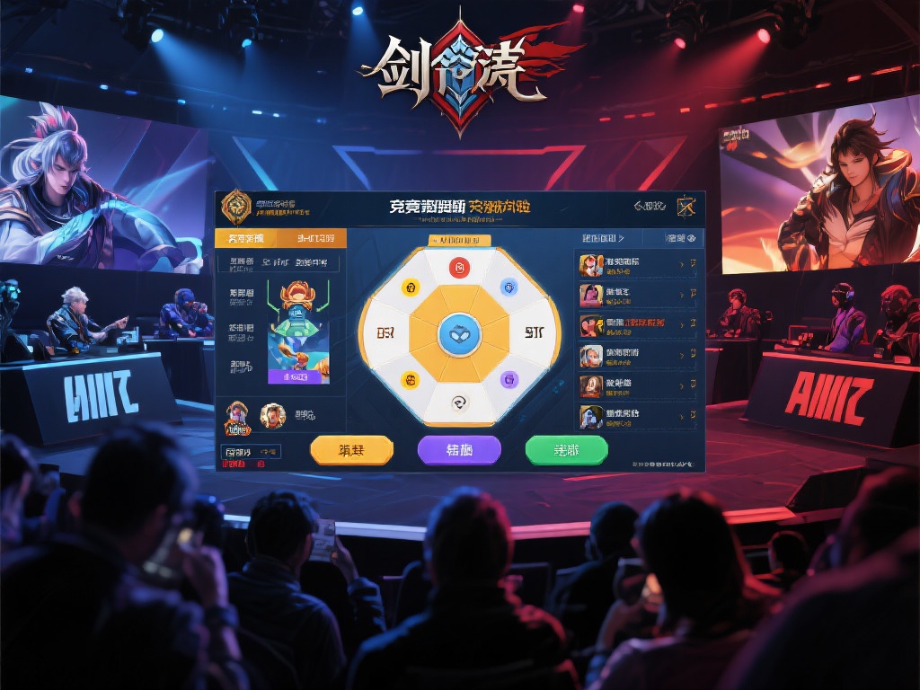 对于许多《剑灵》玩家来说，单纯的游戏操作已经无法完