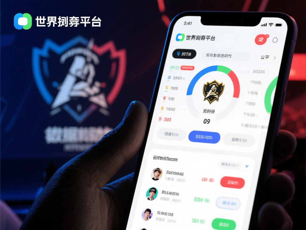 此外，电竞竞猜平台还注重数据的透明性与公平性。许多