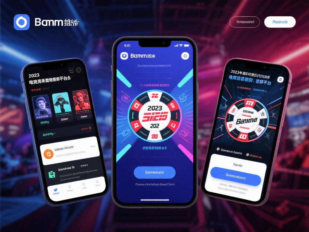 在众多平台中，我们精选了几个在2023年表现突出的