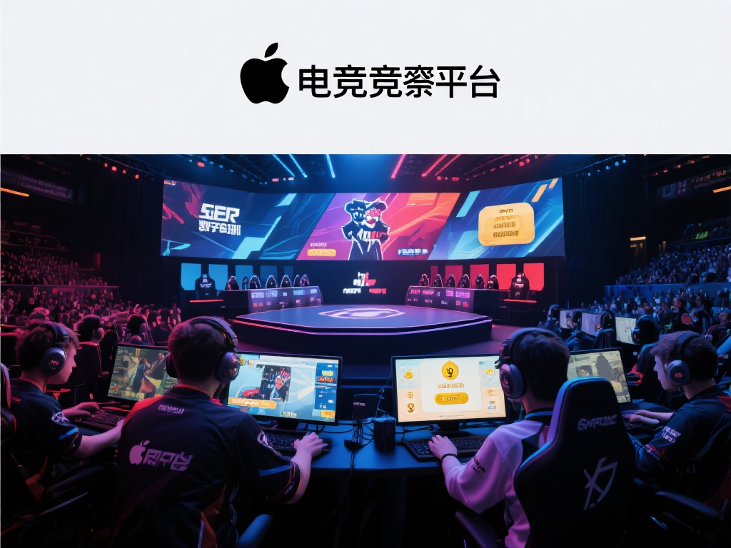 在当今快节奏的数字时代，电竞已经成为全球范围内备受