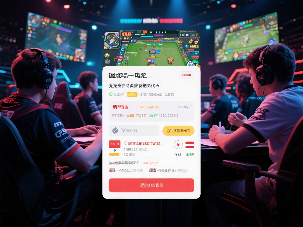 值得一提的是，电竞竞猜并非单纯的赌博行为。在许多国