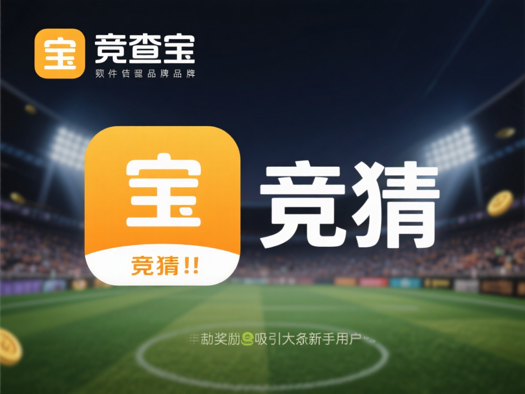 竞猜宝：顾名思义，这款软件主打“竞猜”功能，名字中