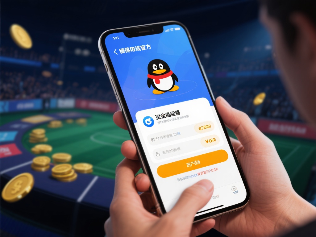 资金安全隐患
竞猜涉及真金白银，一旦平台出现漏洞