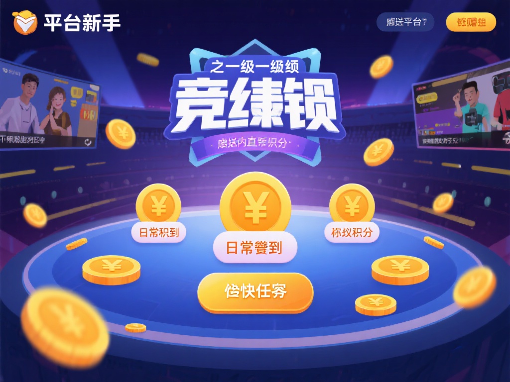 一般来说，竞猜需要使用平台内的虚拟货币或积分，这些