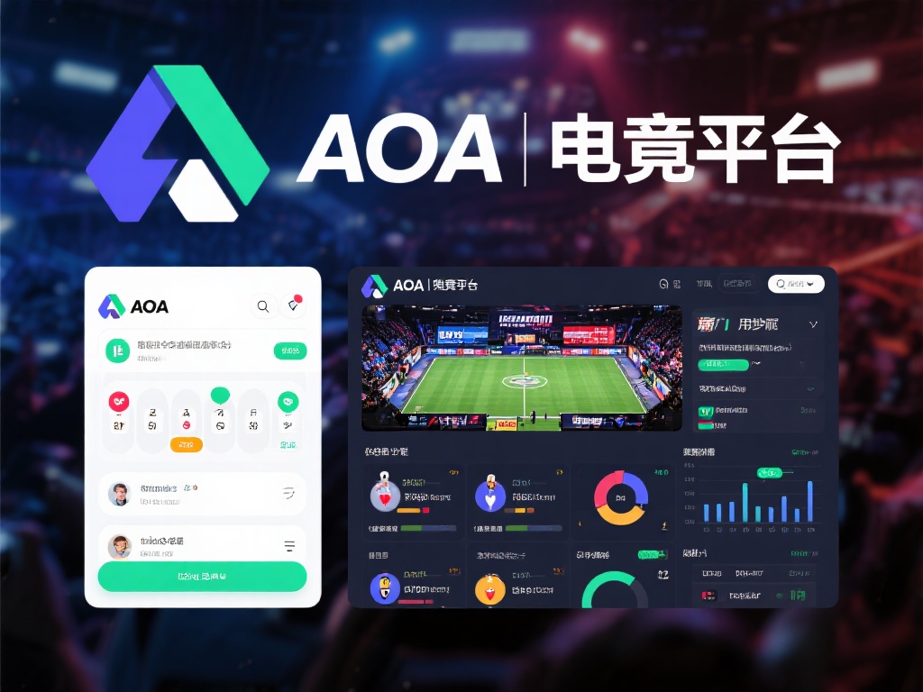在众多电竞平台中，AOA凭借其独特优势脱颖而出。首