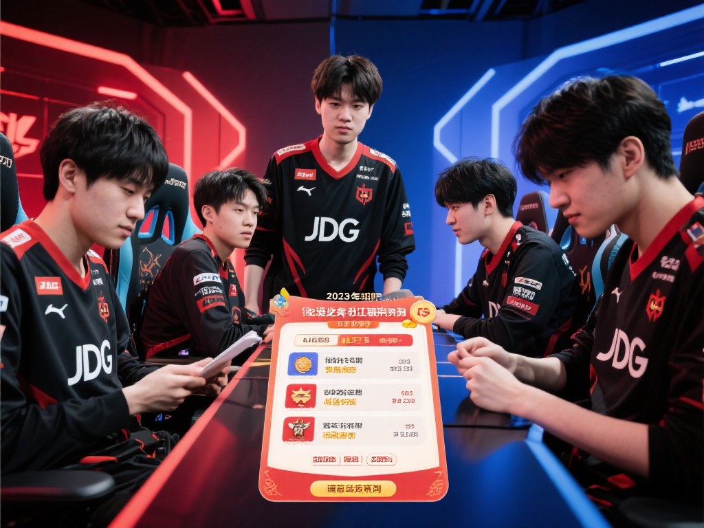 想要在电竞竞猜中脱颖而出，单纯依靠运气显然不够，科