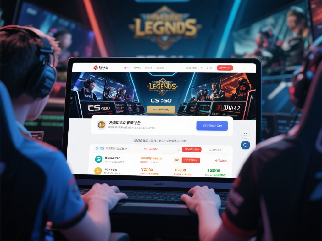 在挑选电竞竞猜平台时，安全性无疑是首要考量。用户需