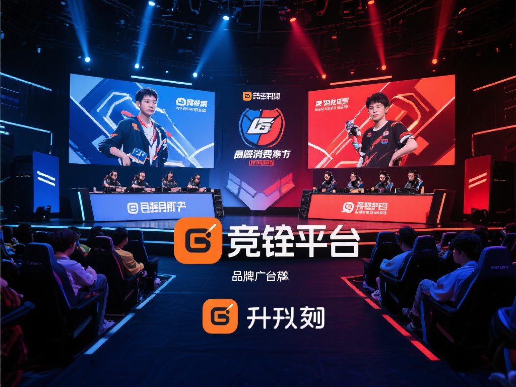 深度解析:赞助电竞的竞猜平台如何助力行业蓬勃发展 此外,竞猜平台还通过赞助提升了自身的品牌曝光度。电