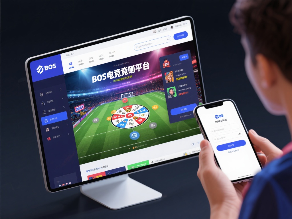 bos电竞竞猜平台致力于为用户打造沉浸式的竞猜体验