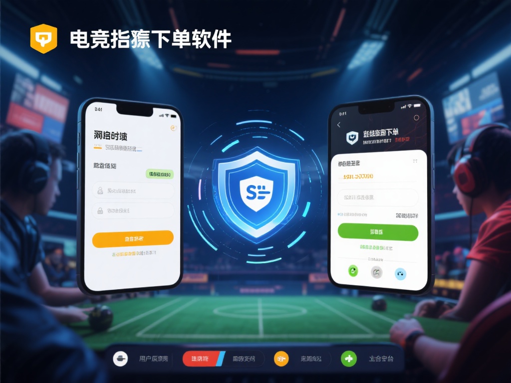 在网络时代，安全性是用户选择任何线上服务时最关心的