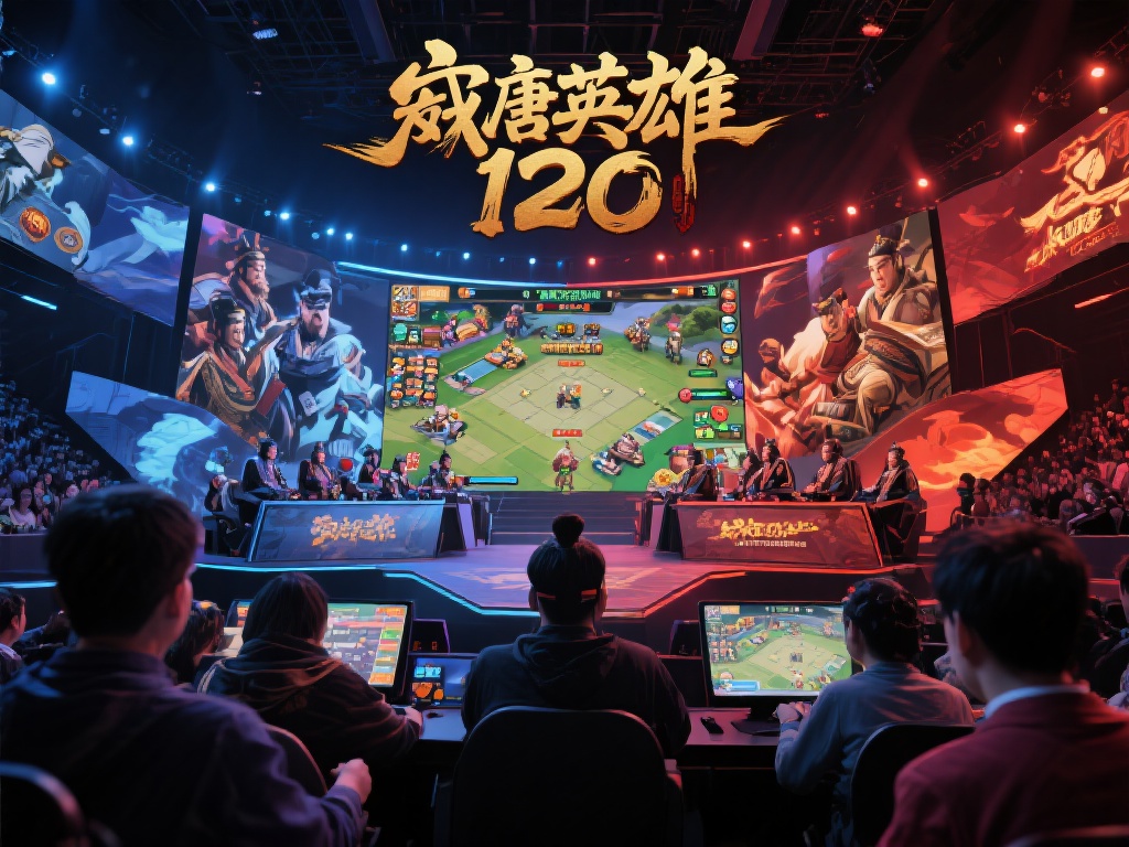 在数字娱乐飞速发展的今天，电竞竞猜已经成为无数玩家