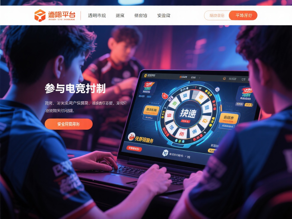 电竞竞猜中文平台:深度解析电子竞技投注的独特魅力与实用技巧 在参与电竞竞猜之前,选择一个安全可靠的平台至关重要