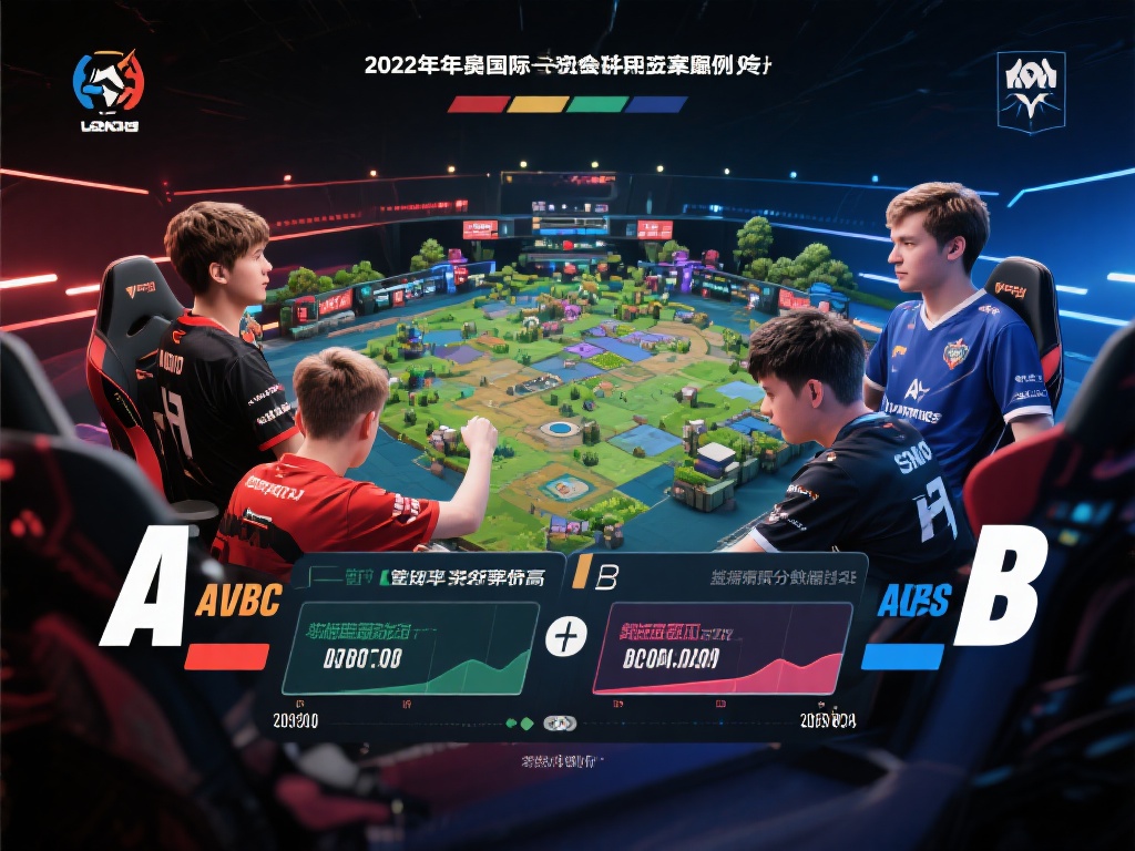 以一次真实案例为例，在2022年某国际电竞联赛中，