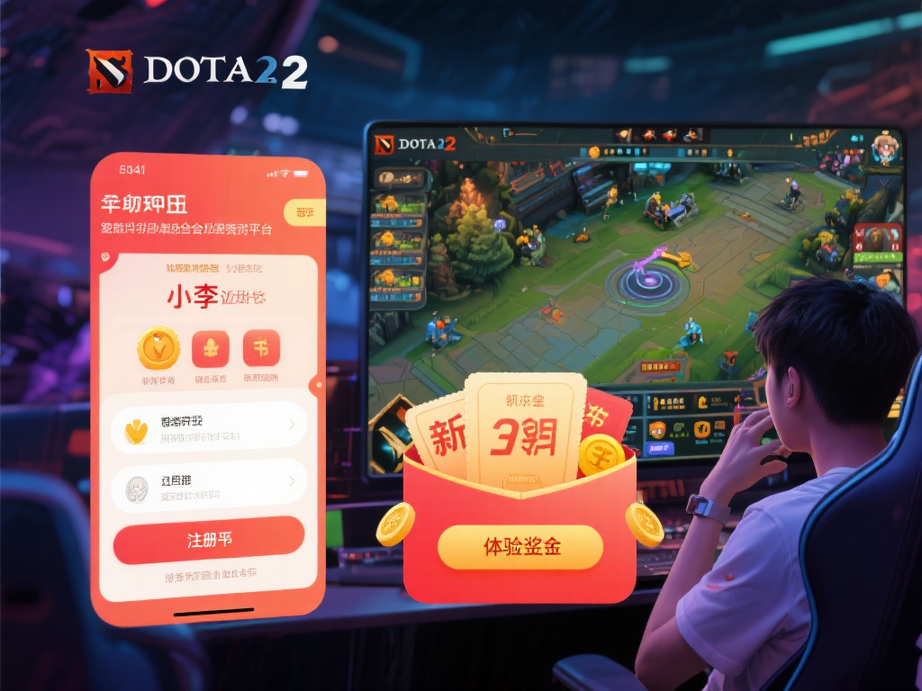 以小李的经历为例，他是一名普通的游戏爱好者，偶然在