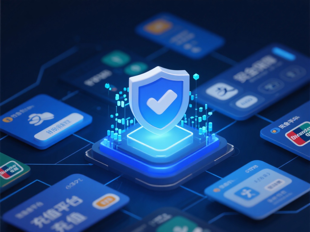 资金安全保障：可信平台会采用先进的加密技术保护用户