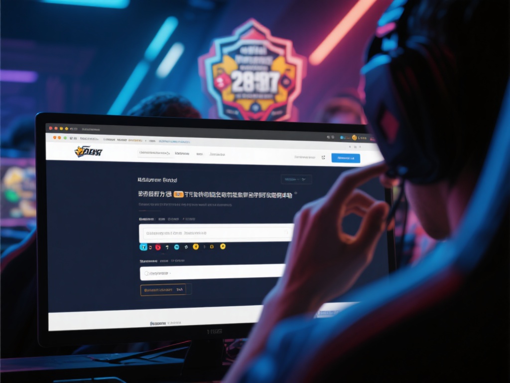 在数字化时代，电竞竞猜已经成为许多游戏爱好者的热门
