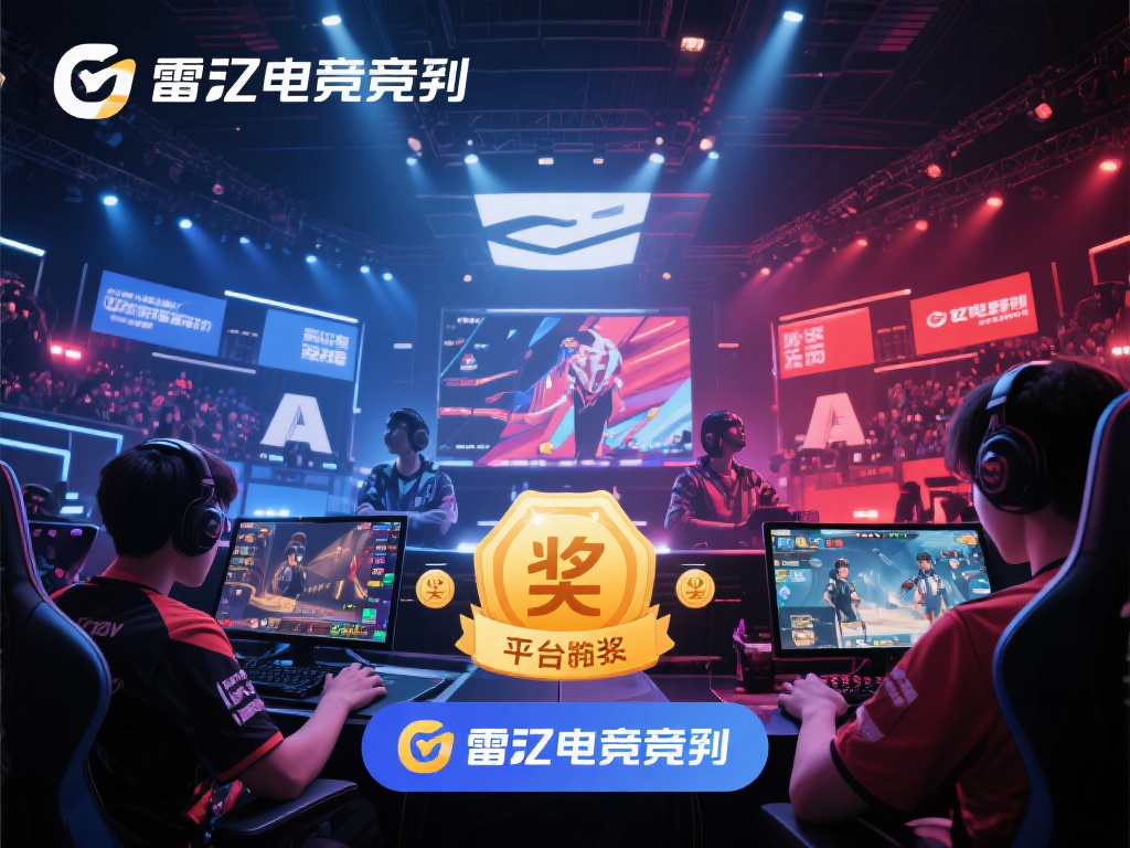 在数字化娱乐浪潮席卷全球的今天，电竞已不再是单纯的