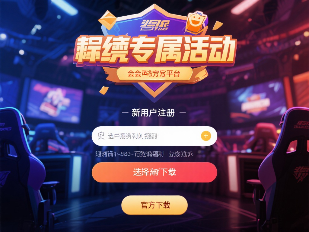 此外，官方平台还会不定期推出专属活动，比如新用户注