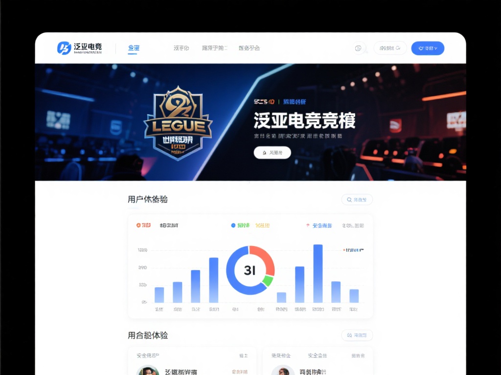 在众多平台中，泛亚电竞竞猜之所以能脱颖而出，离不开