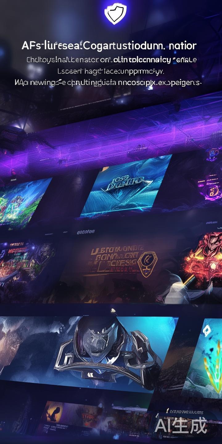 2024年值得推荐的竞猜电竞平台软件解析与详细介绍