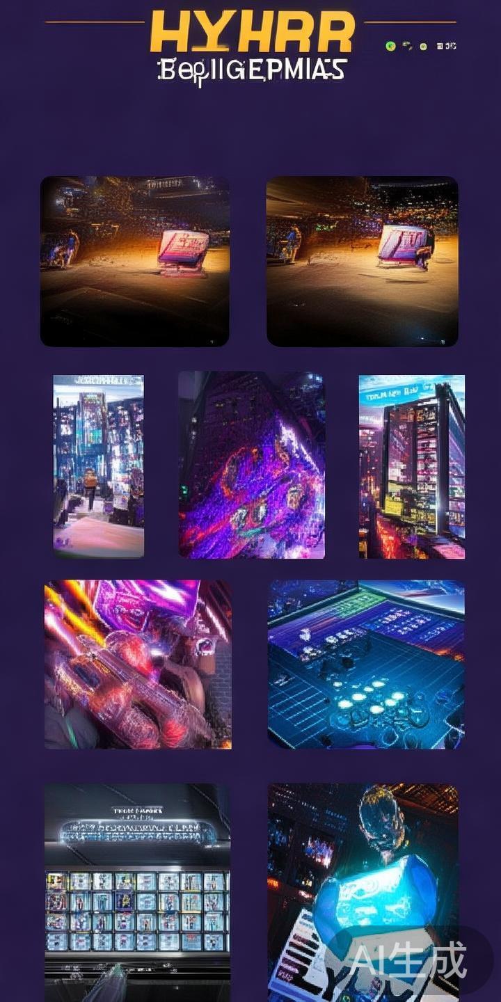 3.丰富的竞猜项目与玩法
优质平台通常会提供丰富