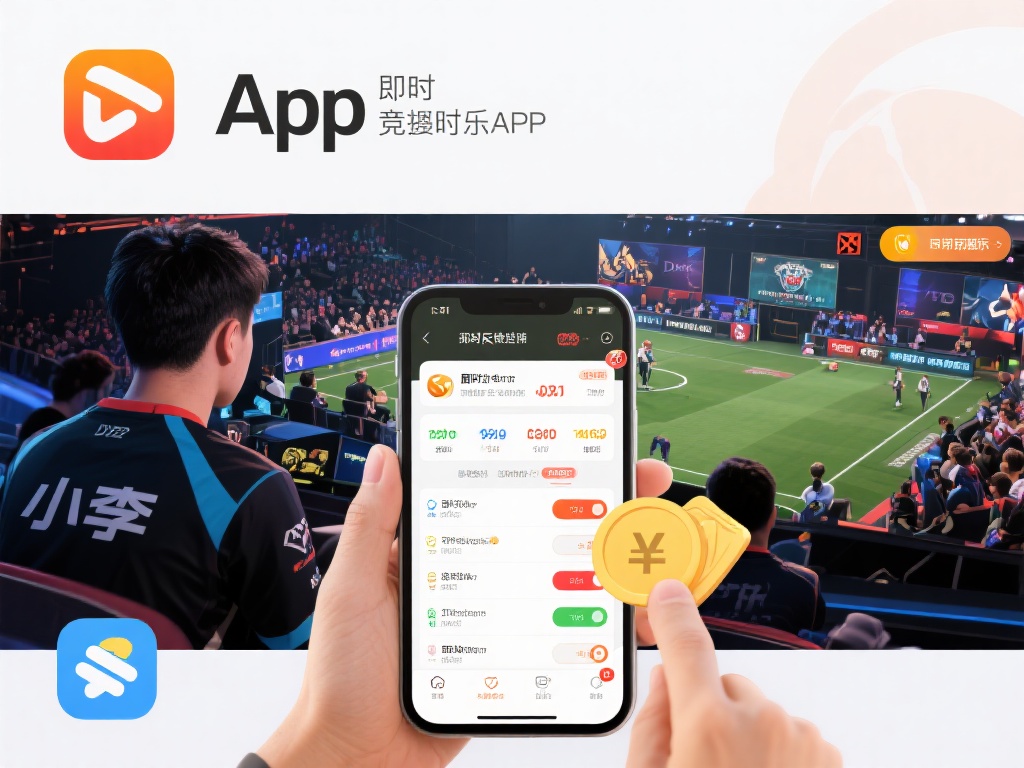 更值得一提的是，App的即时反馈机制让每一次竞猜都