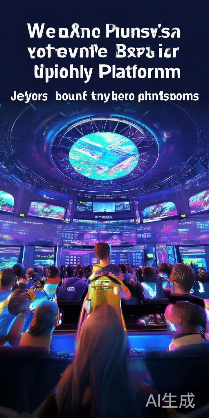 2024年最新电竞竞猜平台推荐:值得关注的优质选择与分析 随着电子竞技行业的迅猛发展,电竞竞猜平台也日益成为