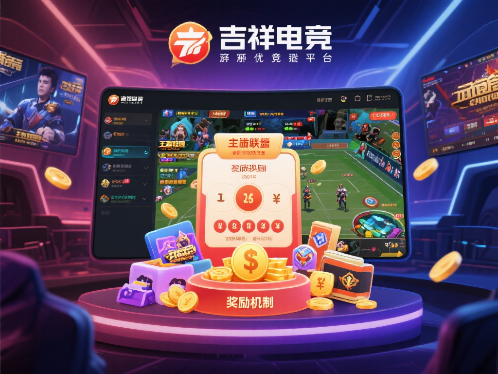 在众多电竞平台中，吉祥电竞竞猜平台凭借其独特的优势