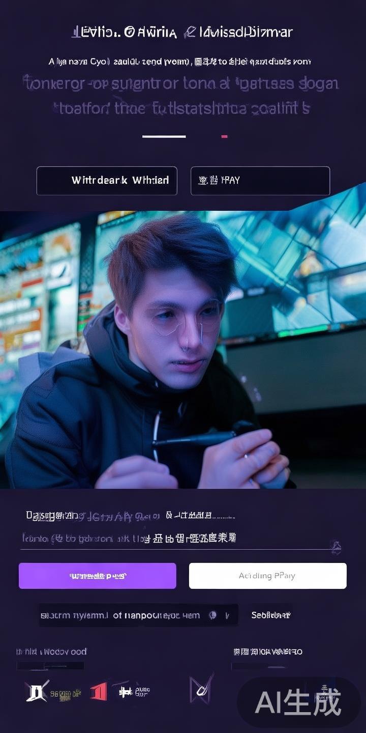 二、申请取款并填写相关信息
登录电竞平台后，进入