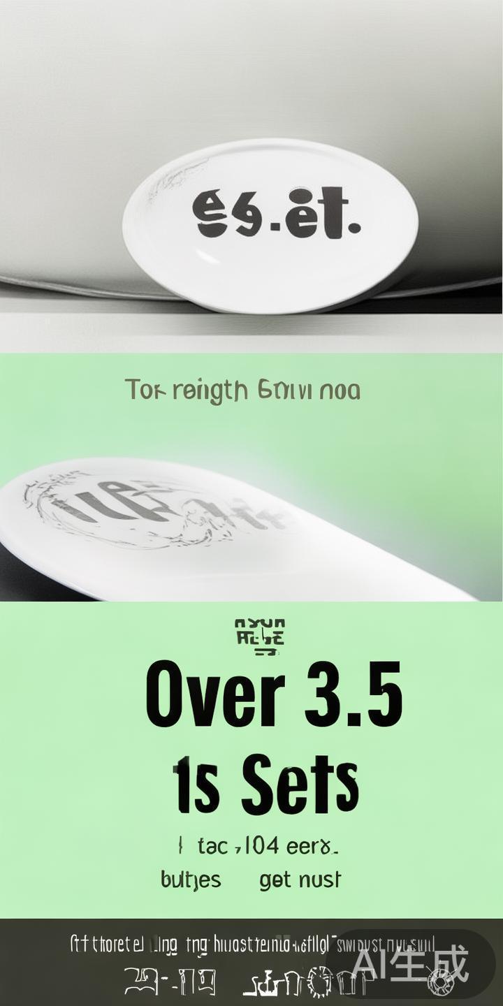 全面解析电竞竞猜菠菜外围:最新玩法攻略与安全防范指南 大/小盘:预测比赛的总局数是否超过特定阈值,比如“