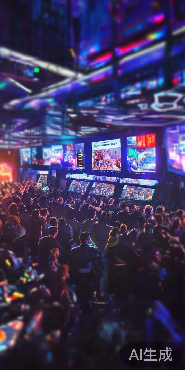 赛事竞猜：这是最经典也是最受欢迎的玩法之一。用户可