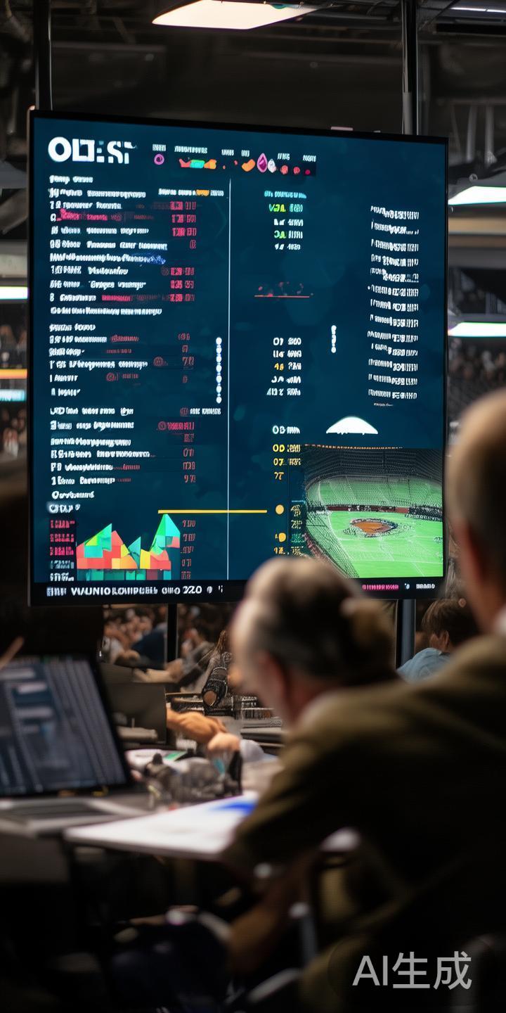 关注赛事和对阵信息
详细了解比赛双方的实力、近期