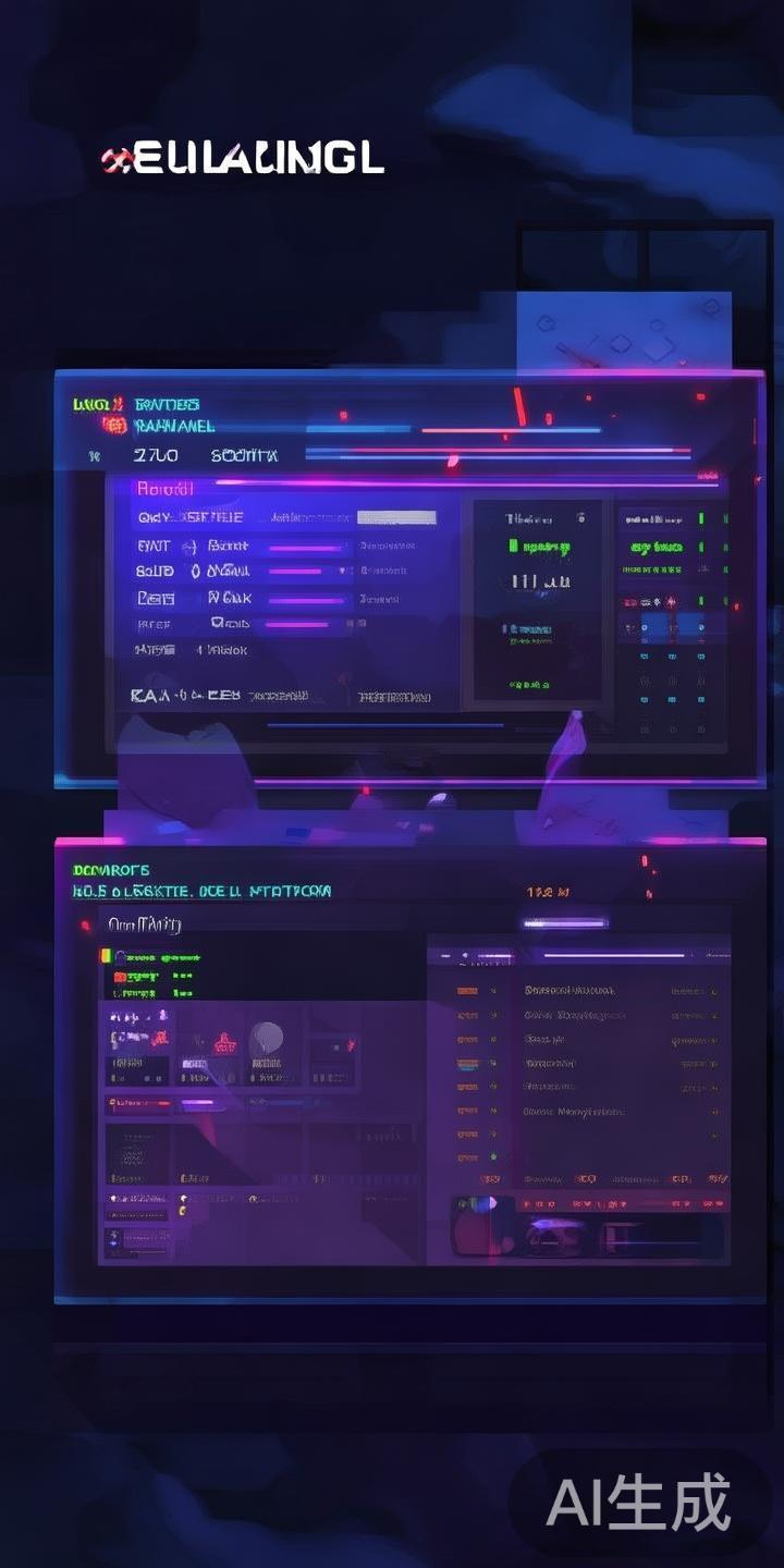 全面解析正规电竞竞猜软件的选择方法与安全保障指南 首先,明确何为正规电竞竞猜软件至关重要。正规平台通