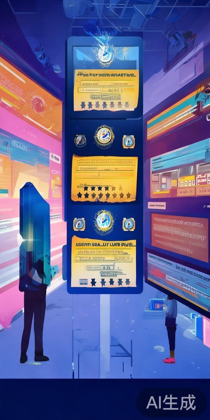 平台信誉与口碑：选择具有良好声誉和丰富运营经验的平