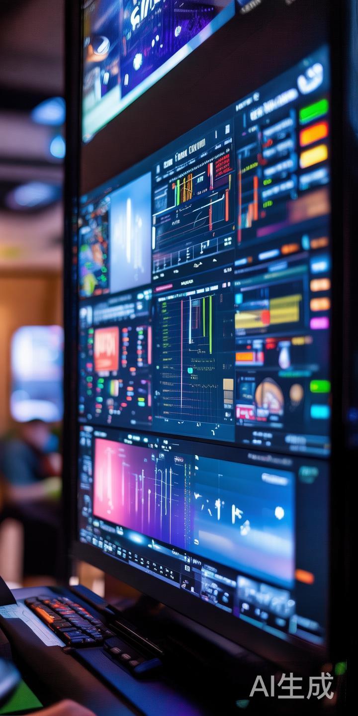 信息丰富，数据实时更新
提供详细的比赛信息和实时