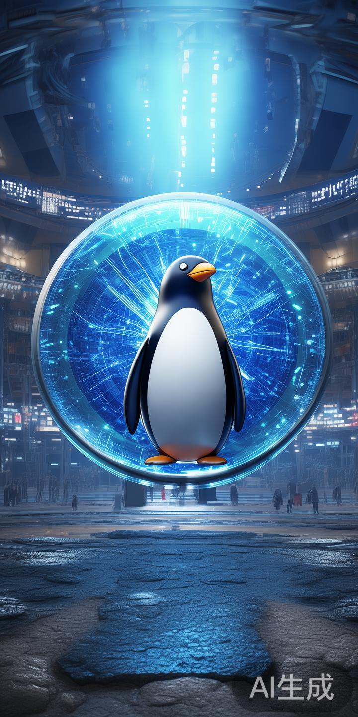 企鹅电竞竞猜安全吗?平台风险分析与保障措施详解 再次,隐私保护措施。企鹅电竞注重用户隐私,采用先进