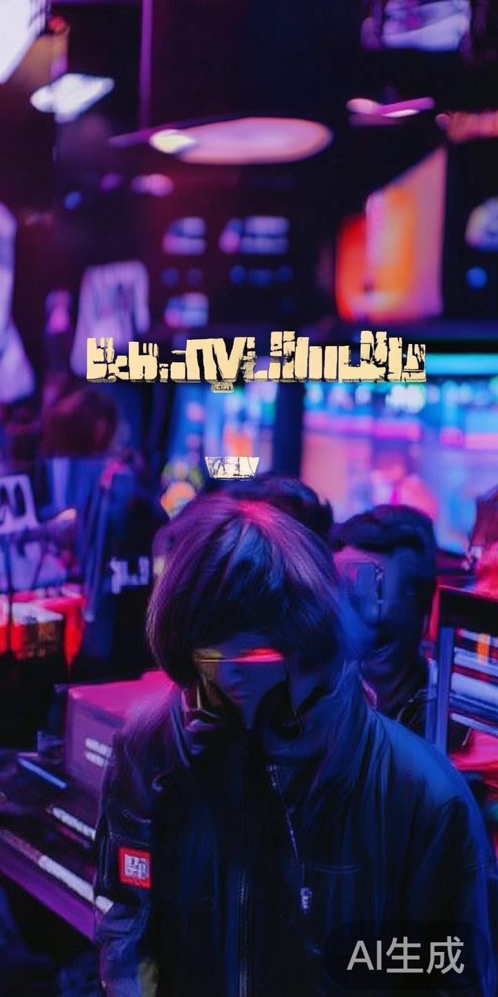 全面解析电竞平台竞猜游戏的玩法创新与未来发展趋势大揭秘 随着电子竞技行业的快速发展,电竞平台竞猜游戏逐渐成