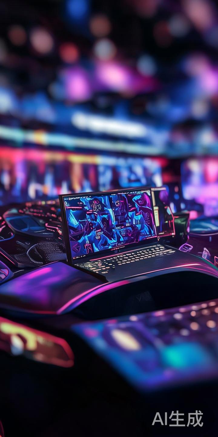 2024年最新最全高清版电竞竞猜视频大全推荐,不容错过! 在选择电竞竞猜视频大全时,高清画质显得尤为重要。高