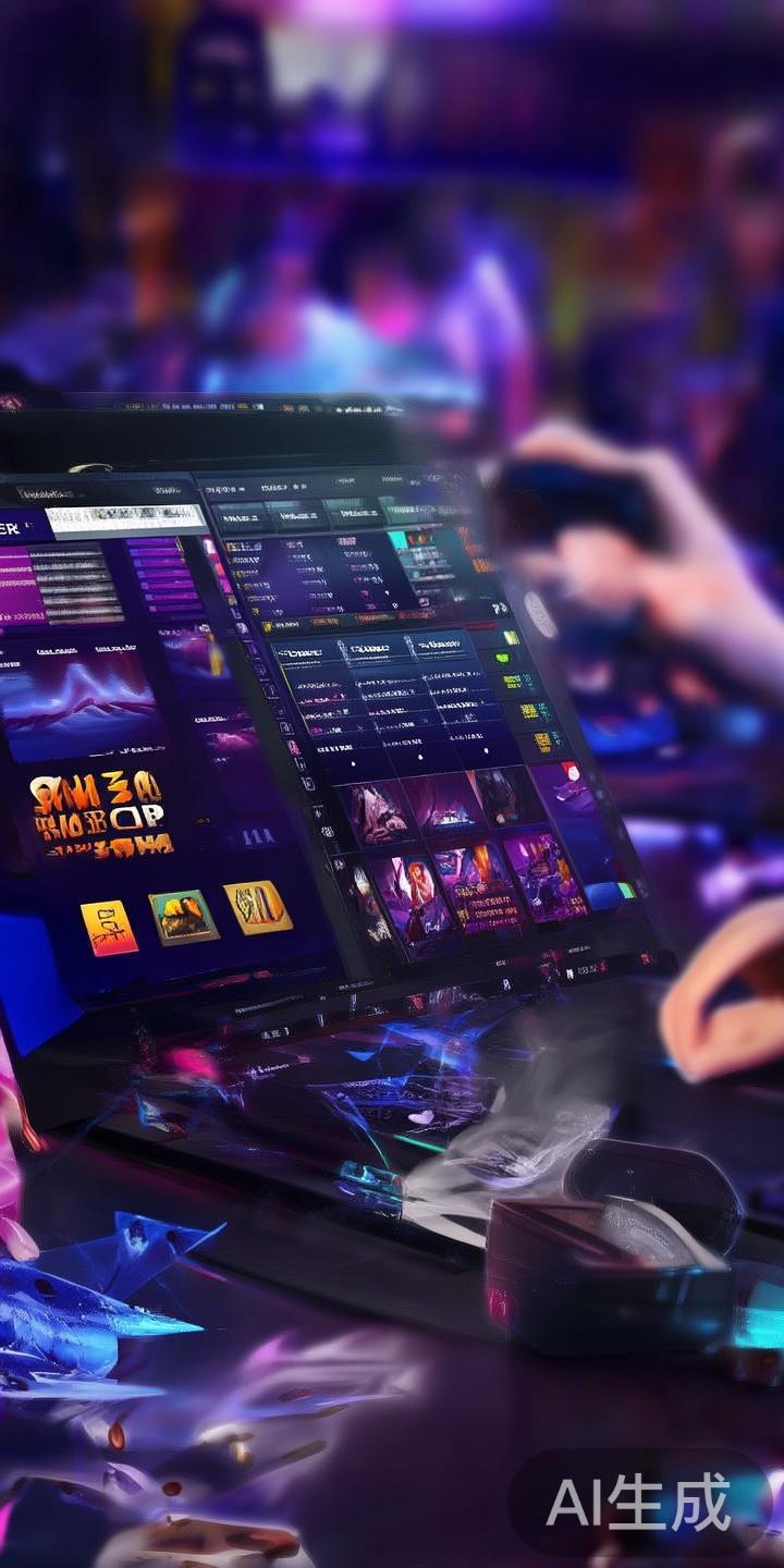 此外，电竞竞猜平台常通过广告收入吸引品牌合作，如与