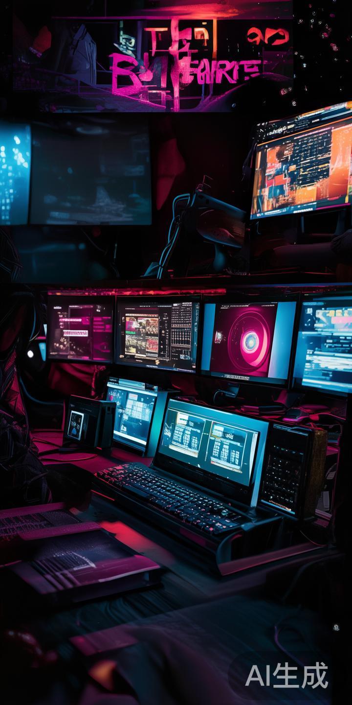 电竞竞猜杀猪:揭秘暴利背后的暗黑交易与高风险隐藏玄机 在电竞竞猜的黑市中,有一条完整的利益链条。首先是操