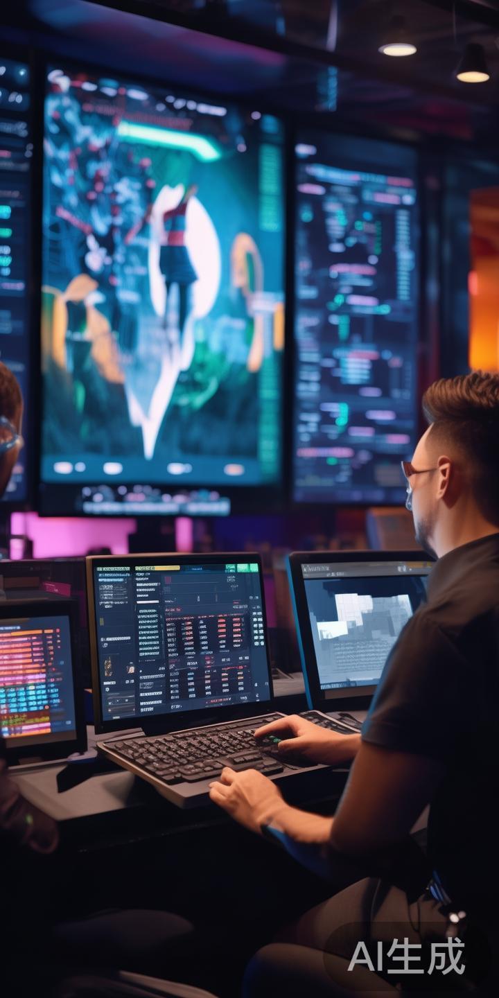 深入解析电竞比赛竞猜的盈利前景与实战技巧攻略 1. 选择正规平台
优先选择有信誉、合法合规的电