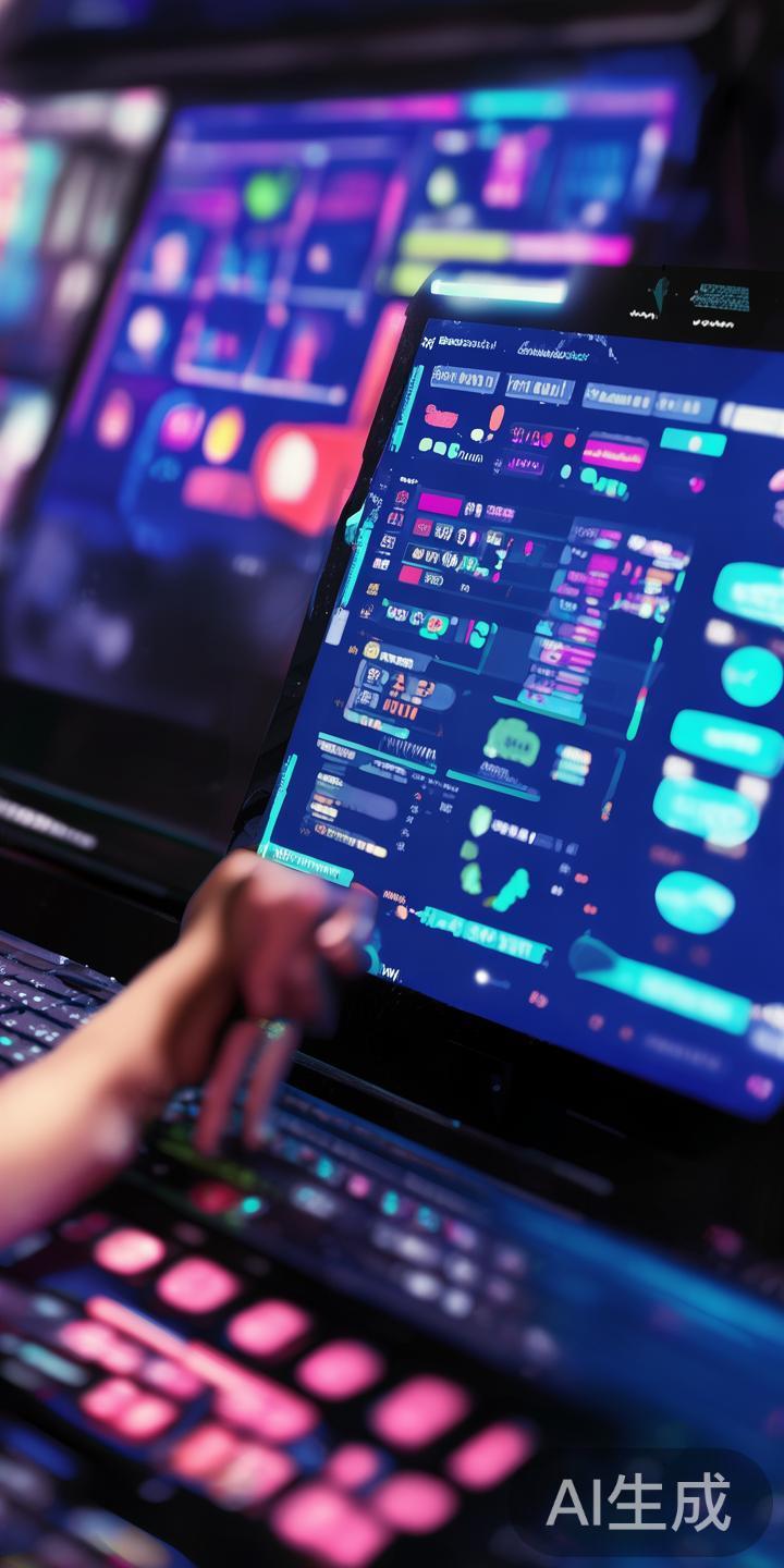 全面解析电竞饰品竞猜软件的玩法机制与行业发展前景展望 值得注意的是 这些玩法多以“用户互动”与“虚拟财富