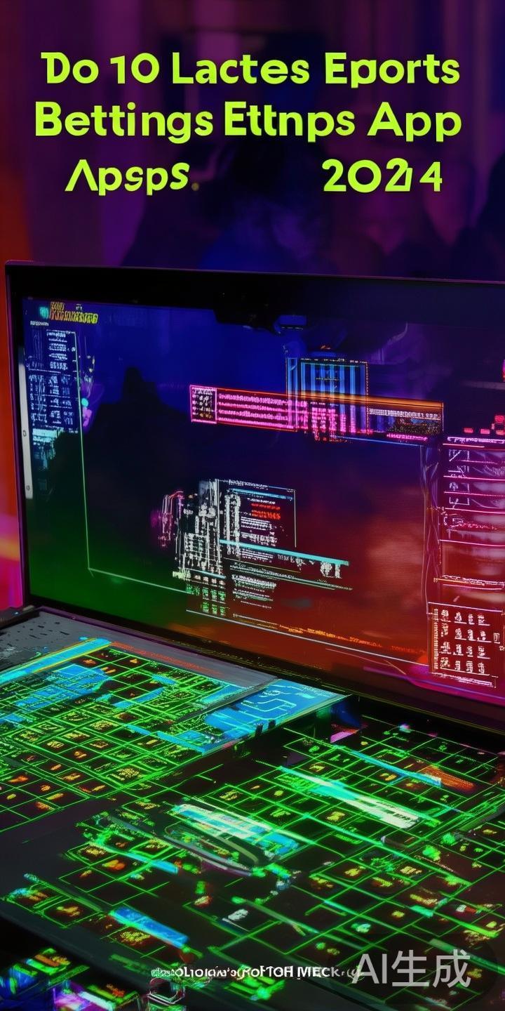 2024年最新十大电竞竞猜app排名推荐与详细解析 随着电竞产业的迅速发展,电竞竞猜已成为许多玩家和电
